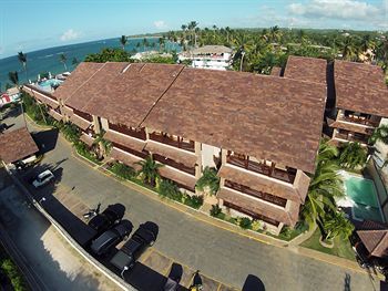 Condo Hotel Caribey