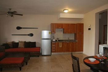 Condo Hotel Caribey