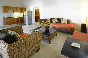 Condo Hotel Caribey