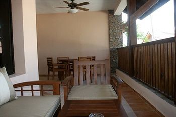 Condo Hotel Caribey