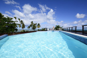 Condo Hotel Caribey