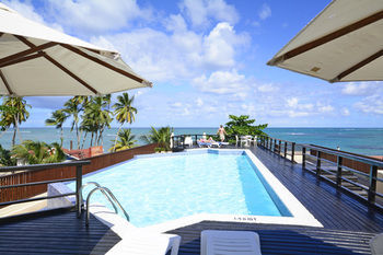 Condo Hotel Caribey