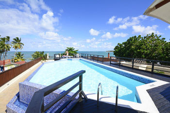 Condo Hotel Caribey