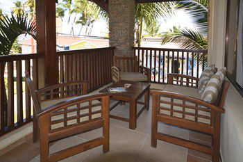 Condo Hotel Caribey