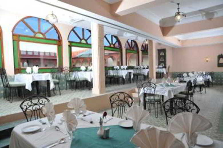 Hotel Vesta Bikaner Palace