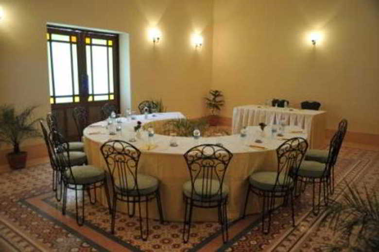 Hotel Vesta Bikaner Palace