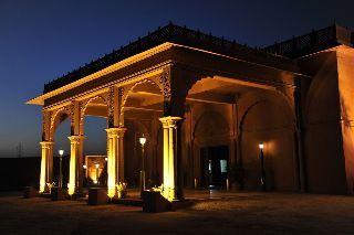 Hotel Vesta Bikaner Palace