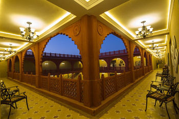 Hotel Vesta Bikaner Palace