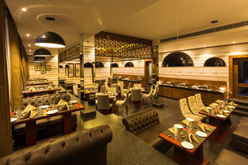 Hotel Vesta Bikaner Palace