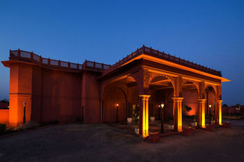 Hotel Vesta Bikaner Palace