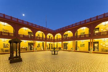 Hotel Vesta Bikaner Palace