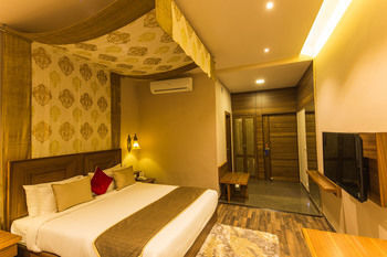 Hotel Vesta Bikaner Palace