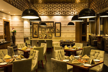 Hotel Vesta Bikaner Palace