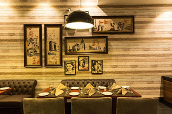 Hotel Vesta Bikaner Palace