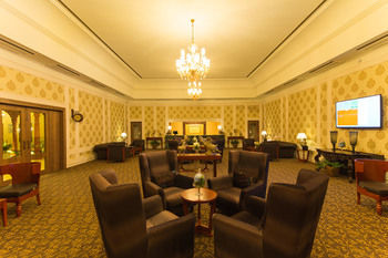 Hotel Vesta Bikaner Palace