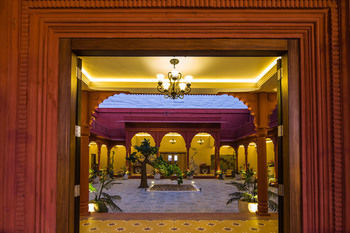 Hotel Vesta Bikaner Palace