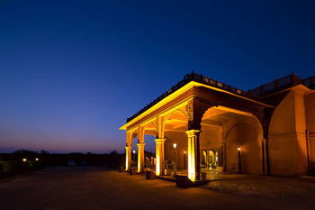 Hotel Vesta Bikaner Palace