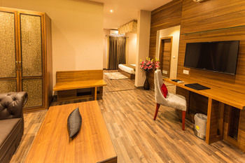 Hotel Vesta Bikaner Palace