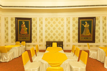 Hotel Vesta Bikaner Palace