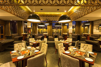 Hotel Vesta Bikaner Palace