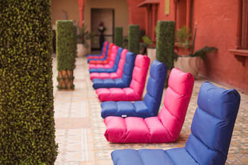 Hotel Vesta Bikaner Palace