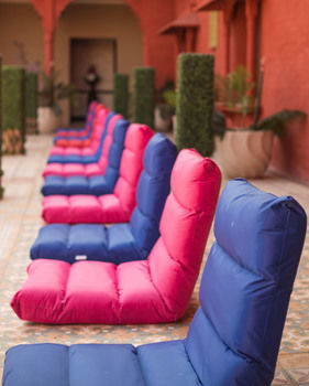 Hotel Vesta Bikaner Palace