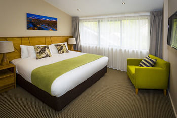 Hotel Wyndham Vacation Resorts Asia Pacific Wanaka