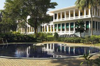 Hotel Royal Orchid Metropole