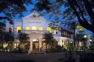 Hotel Royal Orchid Metropole