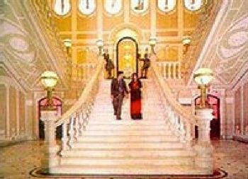 Hotel Lalitha Mahal Palace