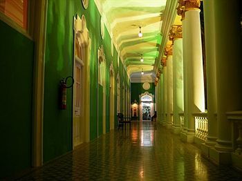 Hotel Lalitha Mahal Palace