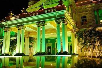 Hotel Lalitha Mahal Palace