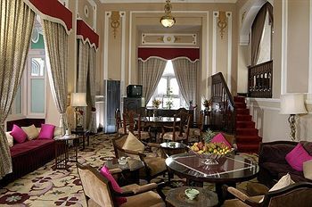Hotel Lalitha Mahal Palace
