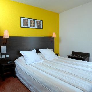 Balladins Arles Hotel