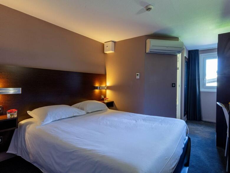 Hotel Resort Bourg Les Valence