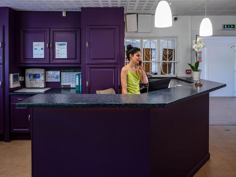 Hotel Resort Bourg Les Valence