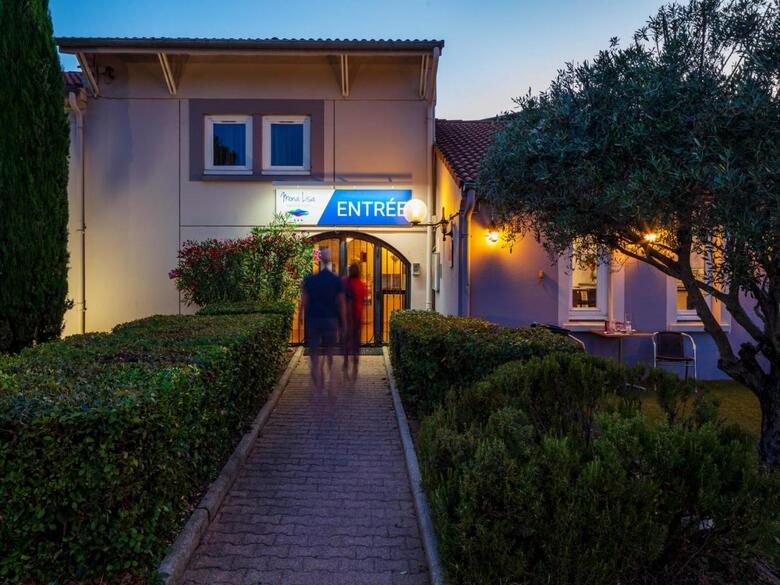 Hotel Resort Bourg Les Valence