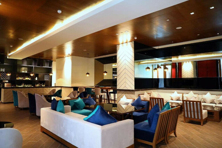 Hotel Hyatt Amritsar