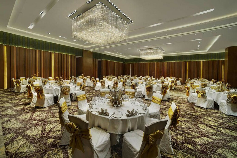 Hotel Hyatt Amritsar