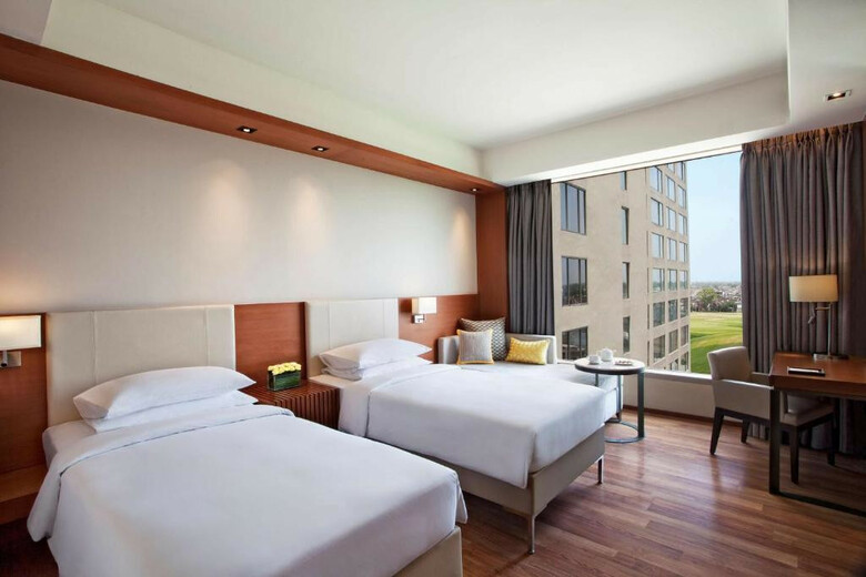 Hotel Hyatt Amritsar
