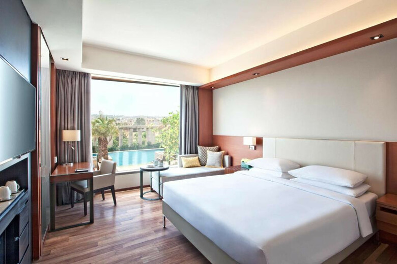 Hotel Hyatt Amritsar