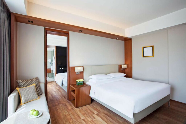 Hotel Hyatt Amritsar