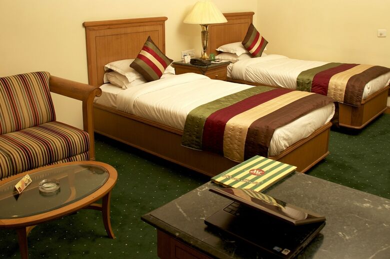 M.k. Hotel