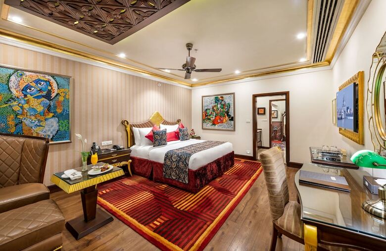 Hotel Mayfair Lagoon