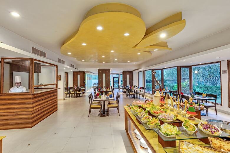 Hotel Club Mahindra Snowpeaks Resorts