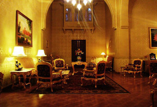 Hotel Gaj Kesri