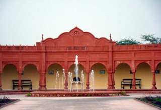 Hotel Gaj Kesri