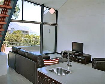 Apartamentos The Glen