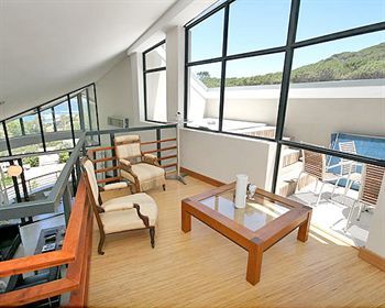 Apartamentos The Glen