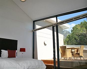 Apartamentos The Glen